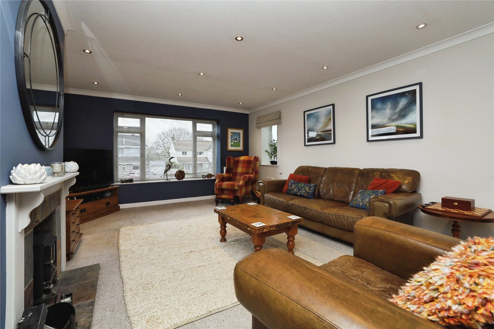 Shepherds Meadow, Abbotsham, Bideford, Devon, EX39, photo 5
