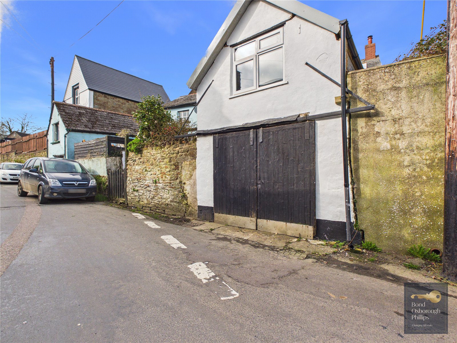Exeter Road, Winkleigh, Devon, EX19, photo 2