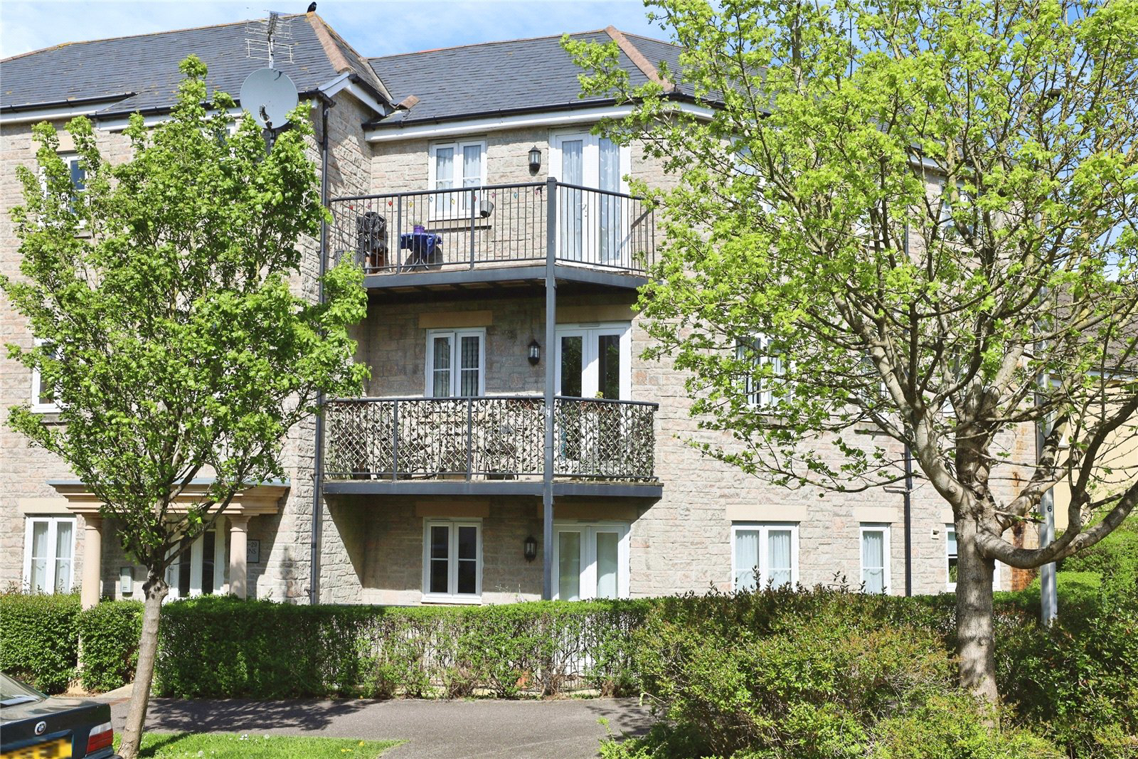 Watkins Way, Bideford, Devon, EX39