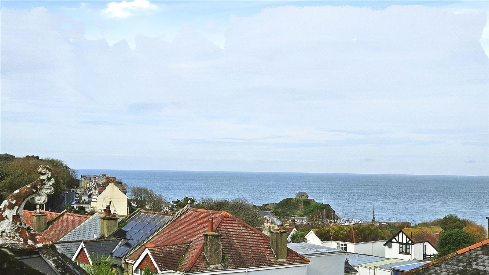 Chambercombe Terrace, Ilfracombe, Devon, EX34, photo 2