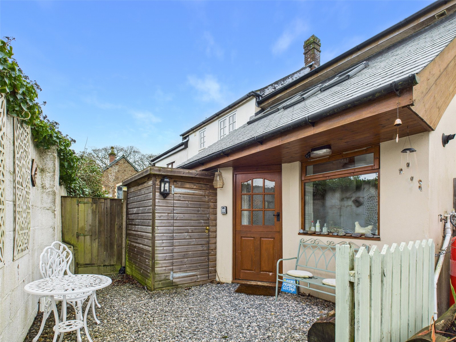 Castle Street, Winkleigh, Devon, EX19, photo 9