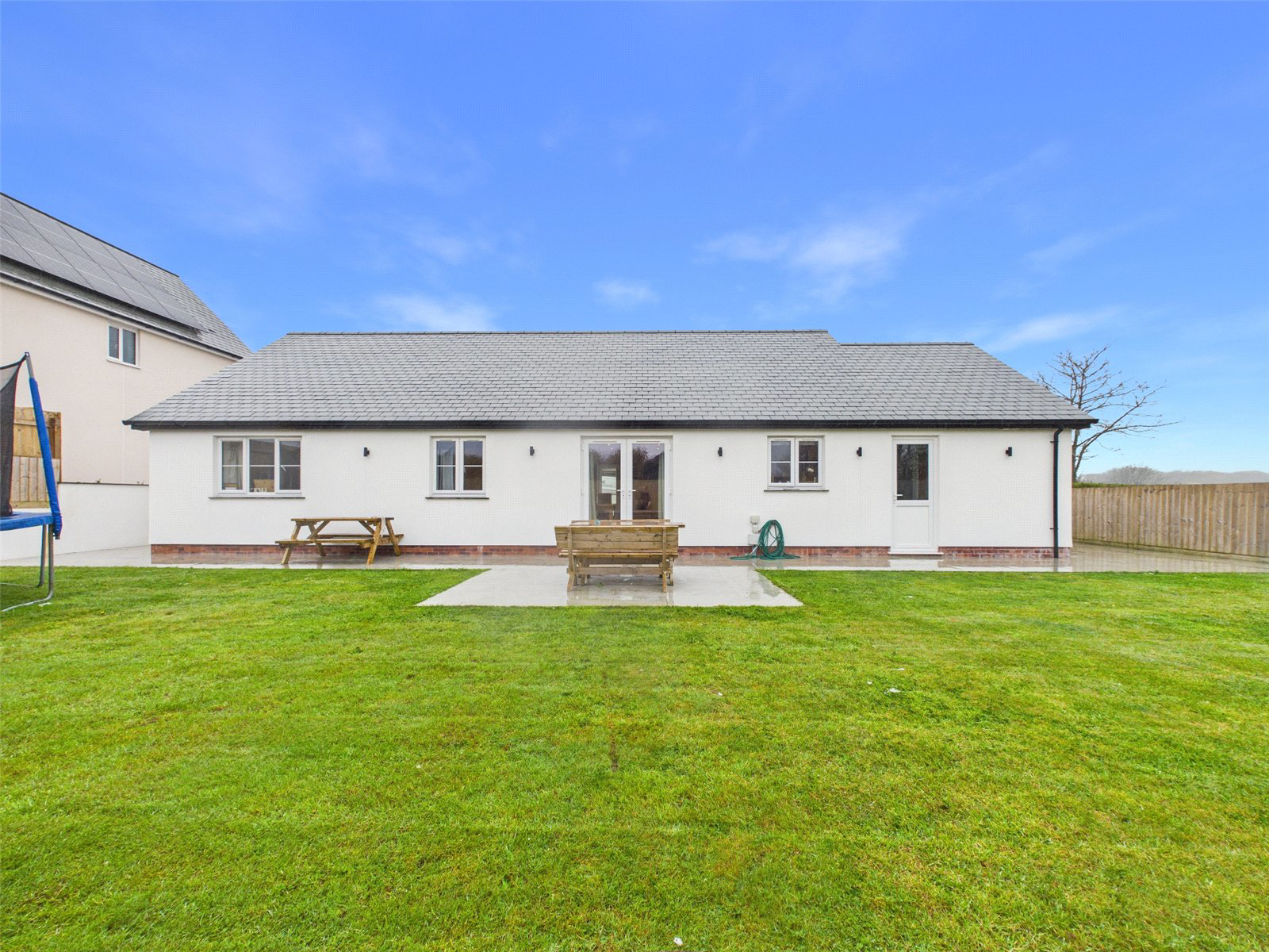 Long Park Drive, Bradworthy, Holsworthy, Devon, EX22, photo 17