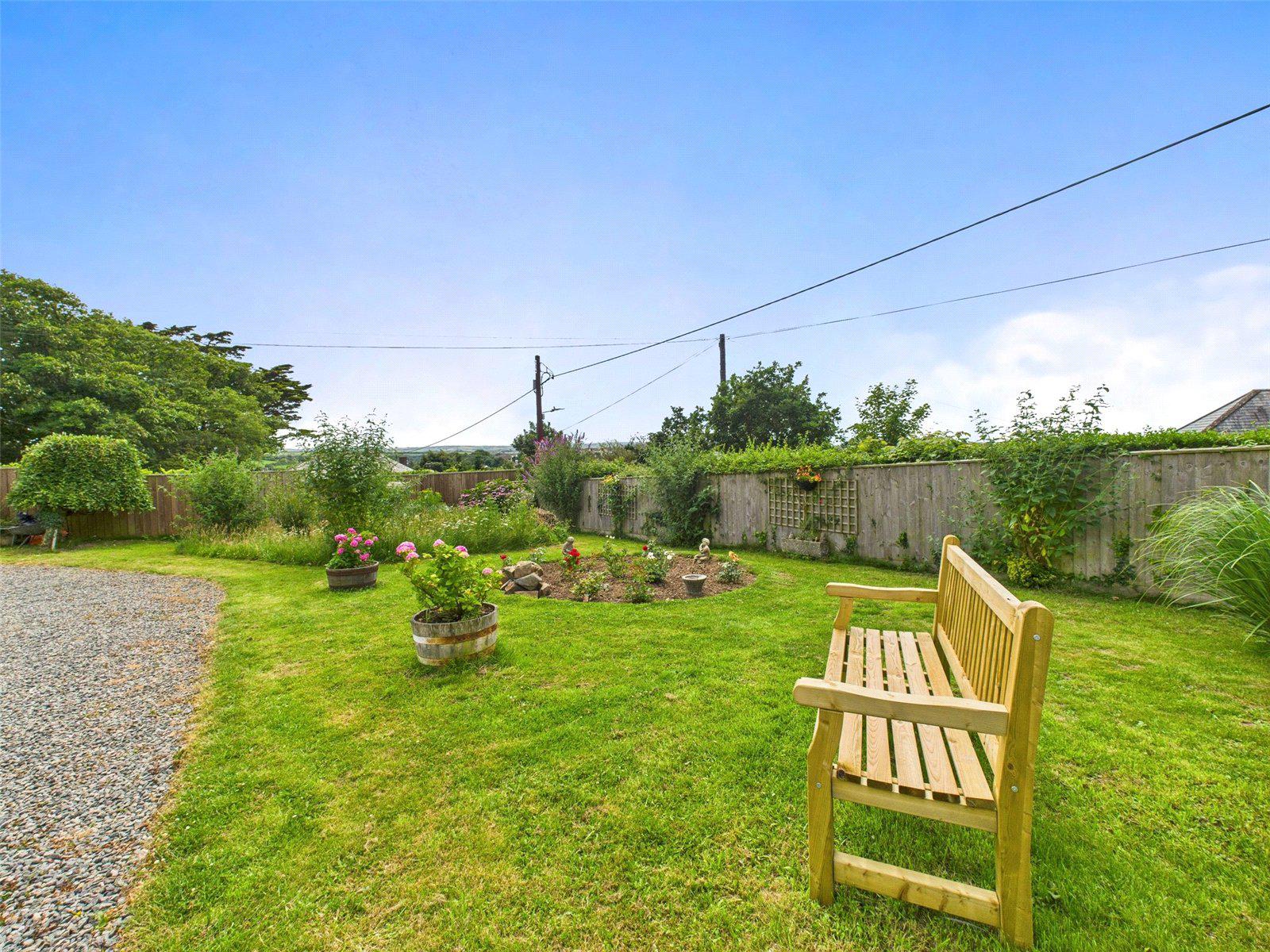 Stamford Hill, Stratton, Bude, Cornwall, EX23, photo 23