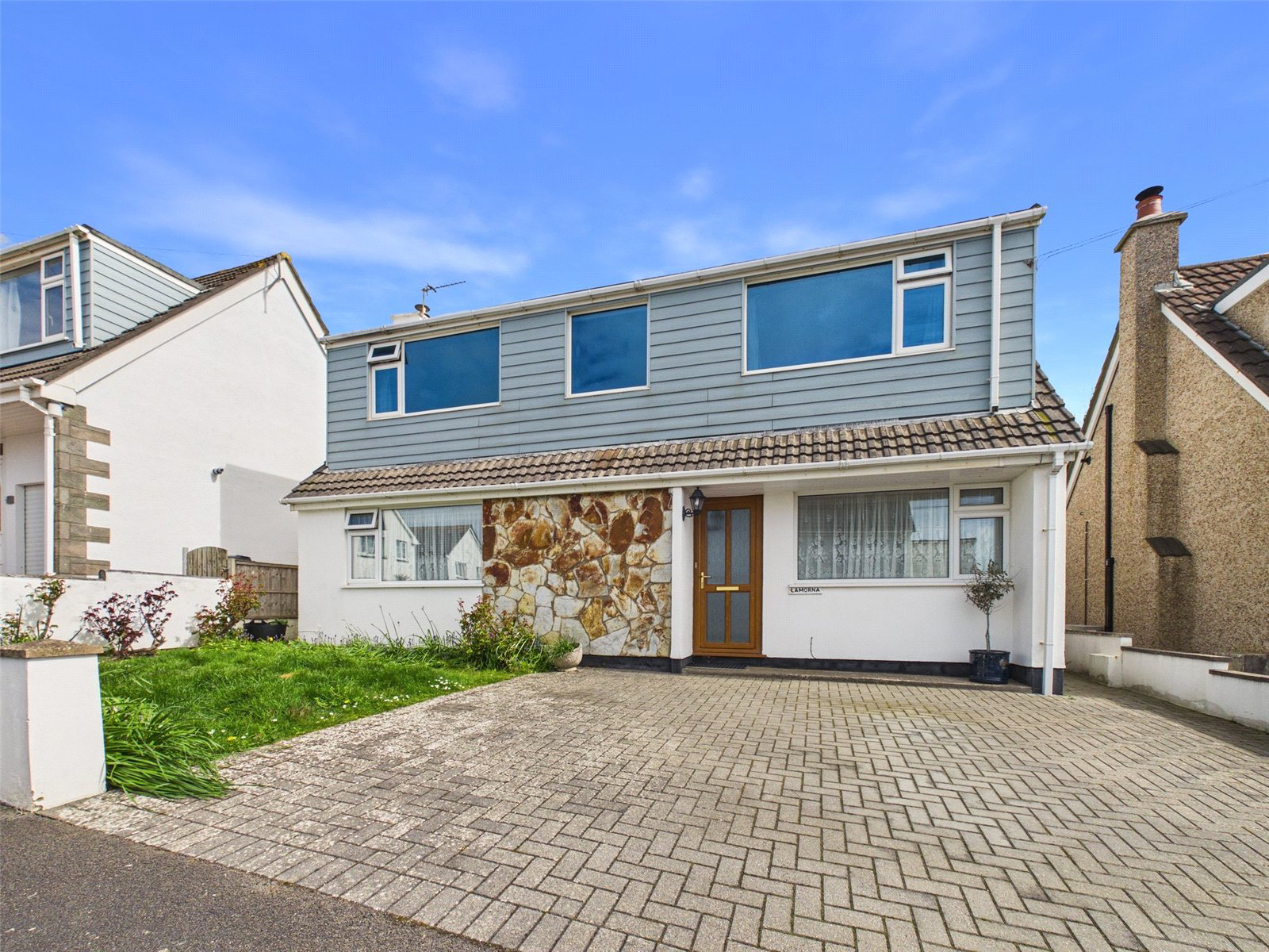 Westby Road, Bude, Cornwall, EX23