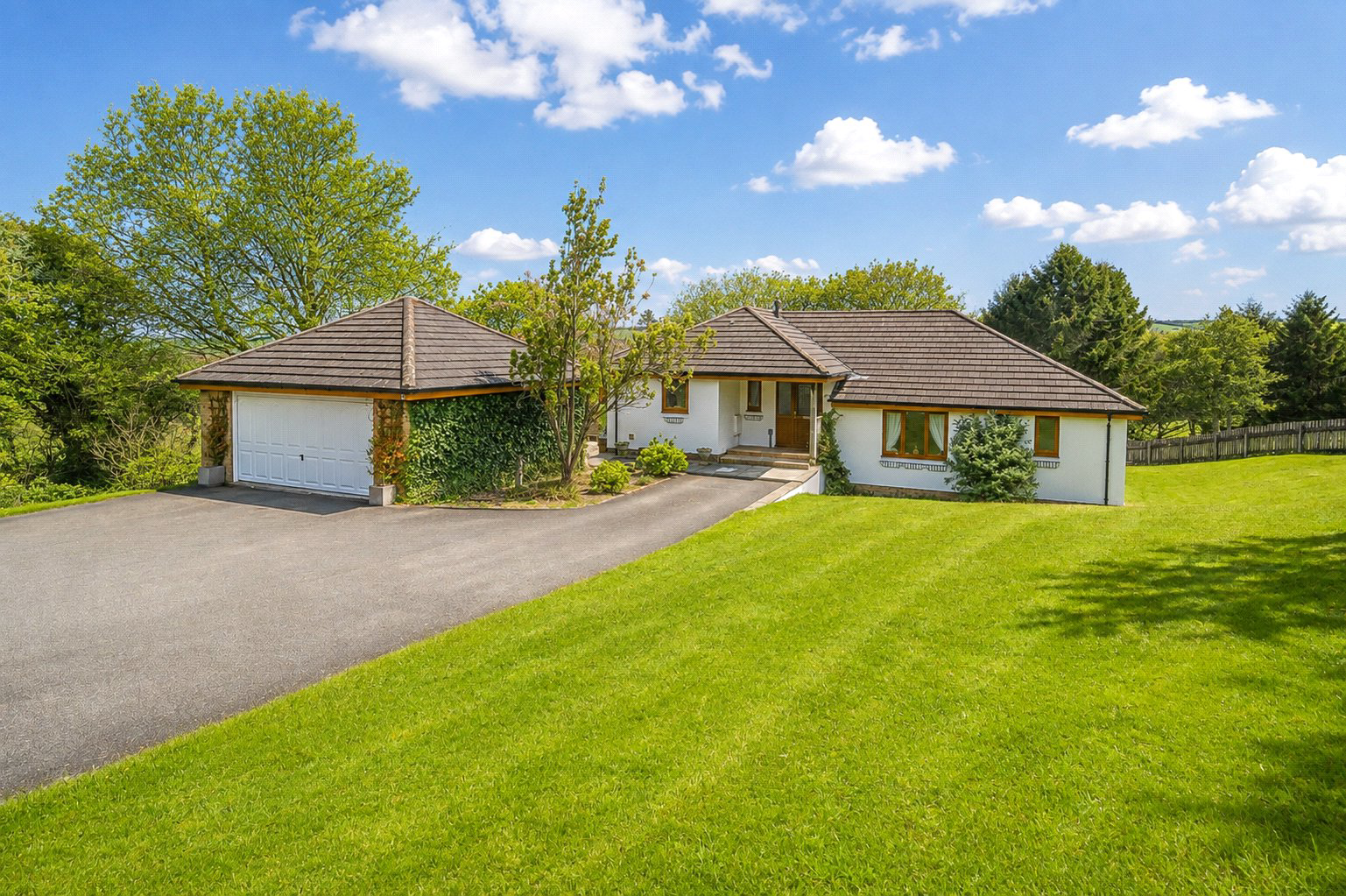Bowood Park, Lanteglos, Camelford, Cornwall, PL32, photo 22