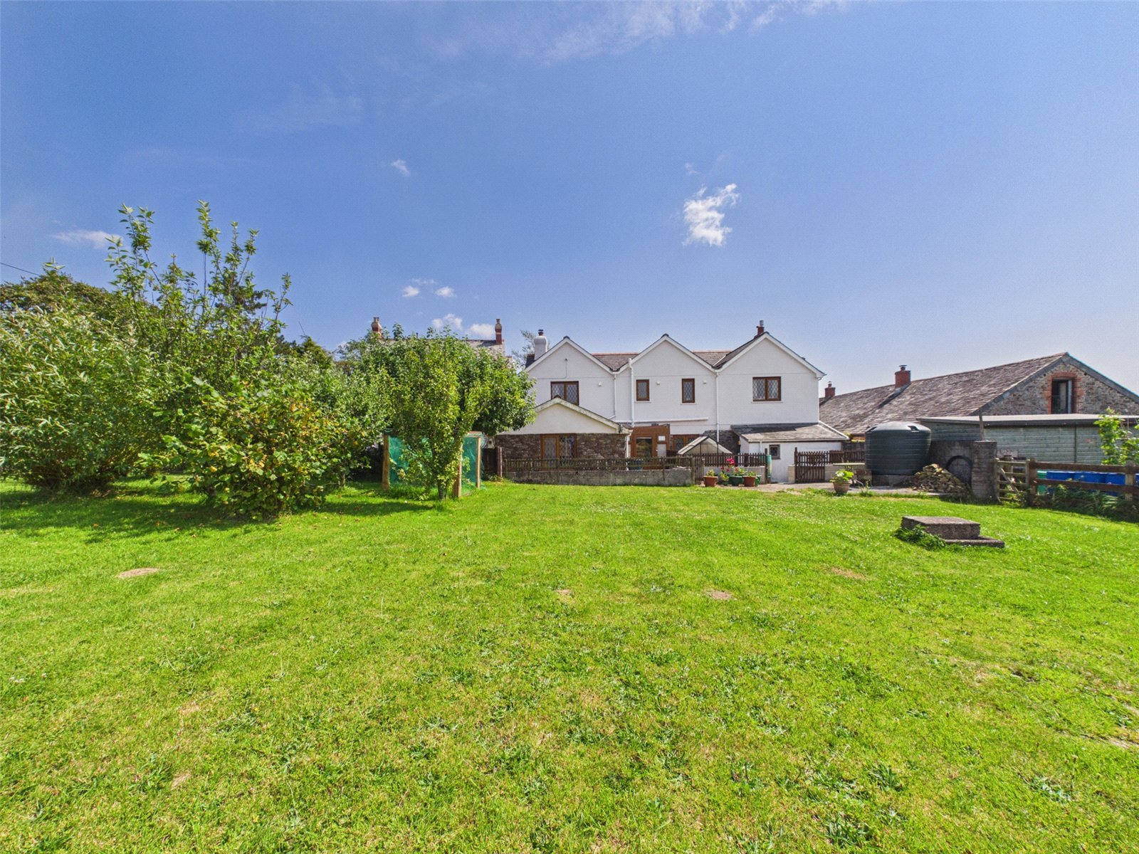Chilsworthy, Holsworthy, Devon, EX22, photo 34