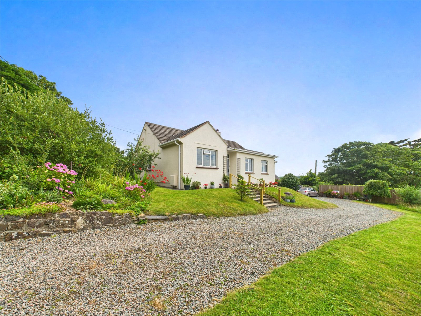 Stamford Hill, Stratton, Bude, Cornwall, EX23, photo 20