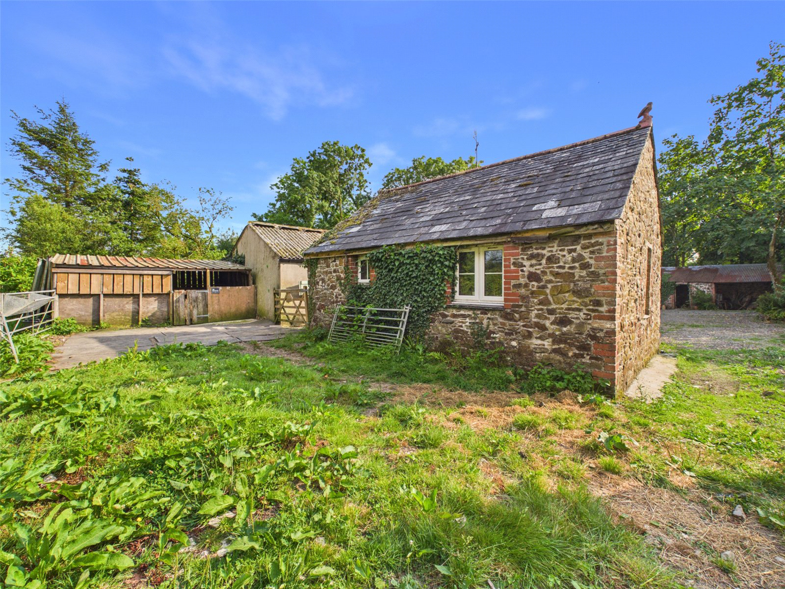 Higher Killatree Farm, Killatree, Holsworthy, Devon, EX22, photo 27