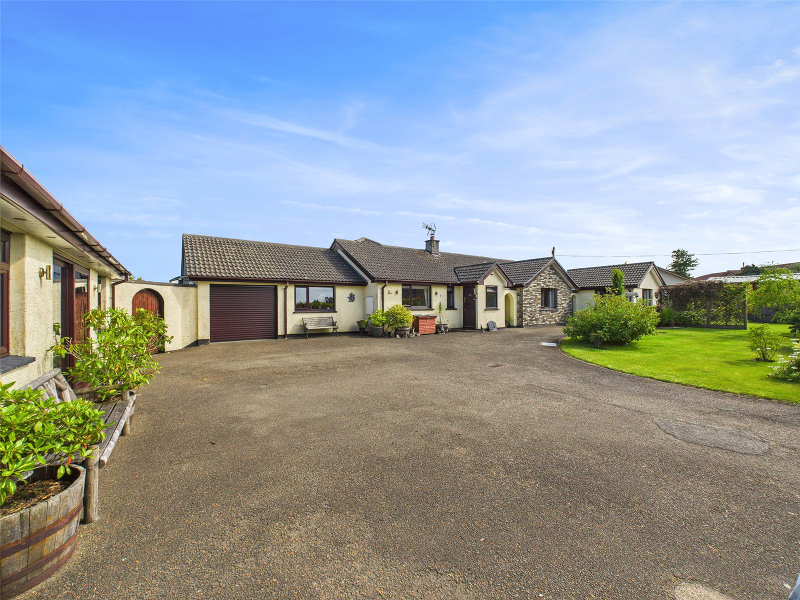 Belah Meadows, Otterham, Camelford, Cornwall, PL32