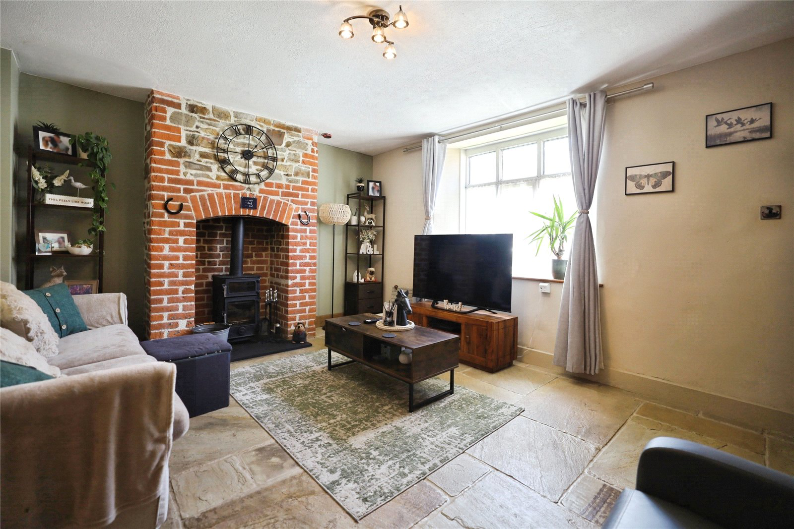 Rolles Terrace, Buckland Brewer, Bideford, Devon, EX39, photo 2