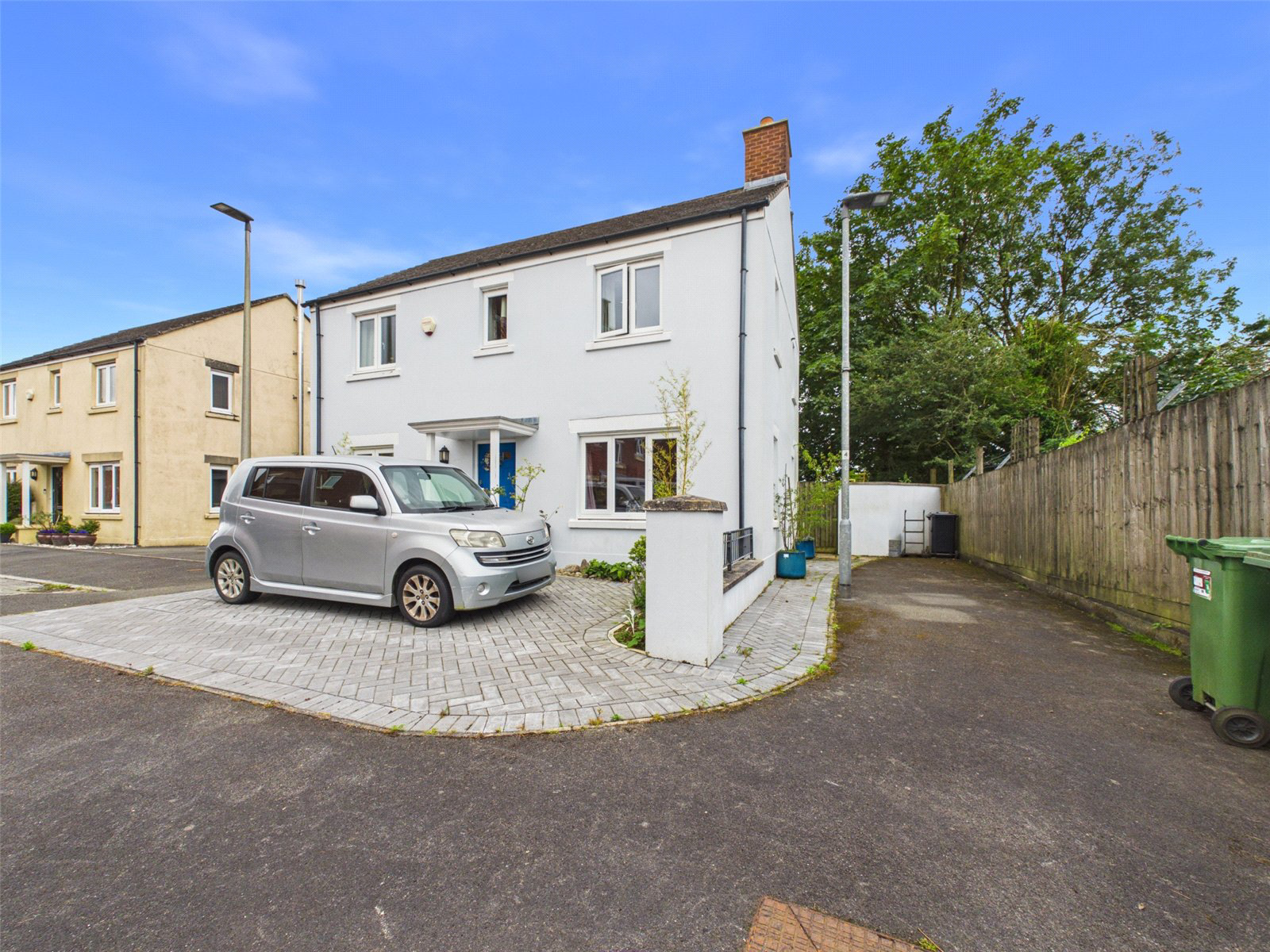 Station Close, Holsworthy, EX22, photo 23