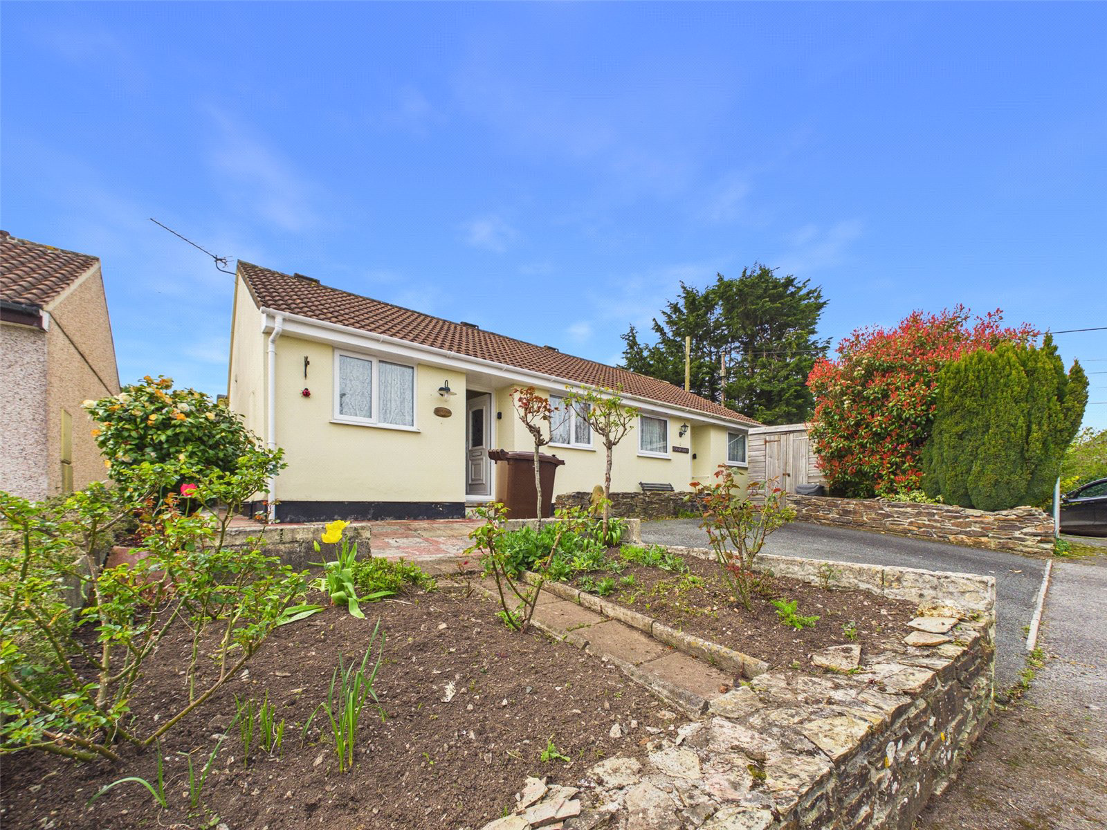 Higher Whiterock, Wadebridge, Cornwall, PL27, photo 28