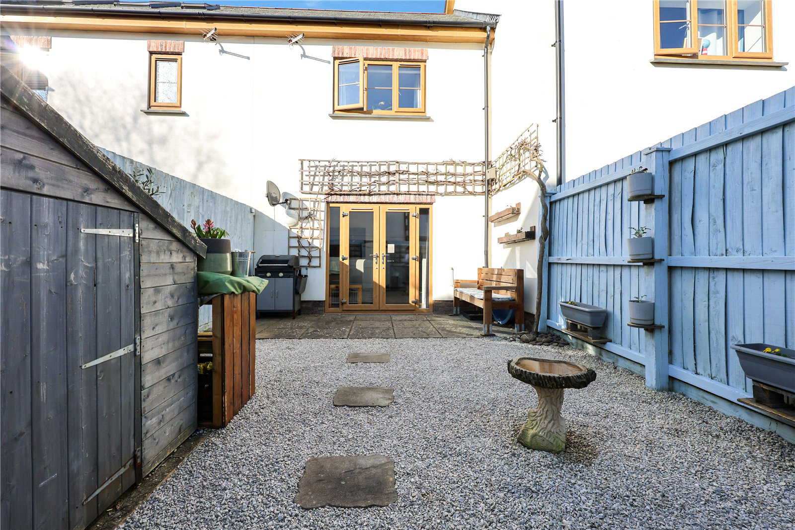 Bowen Court, South Street, Braunton, Devon, EX33, photo 15