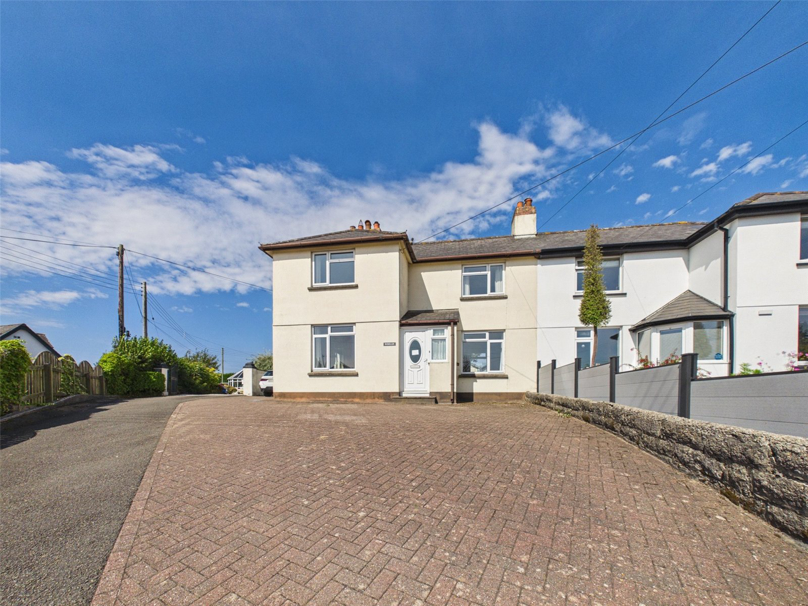 Kilkhampton, Bude, Cornwall, EX23