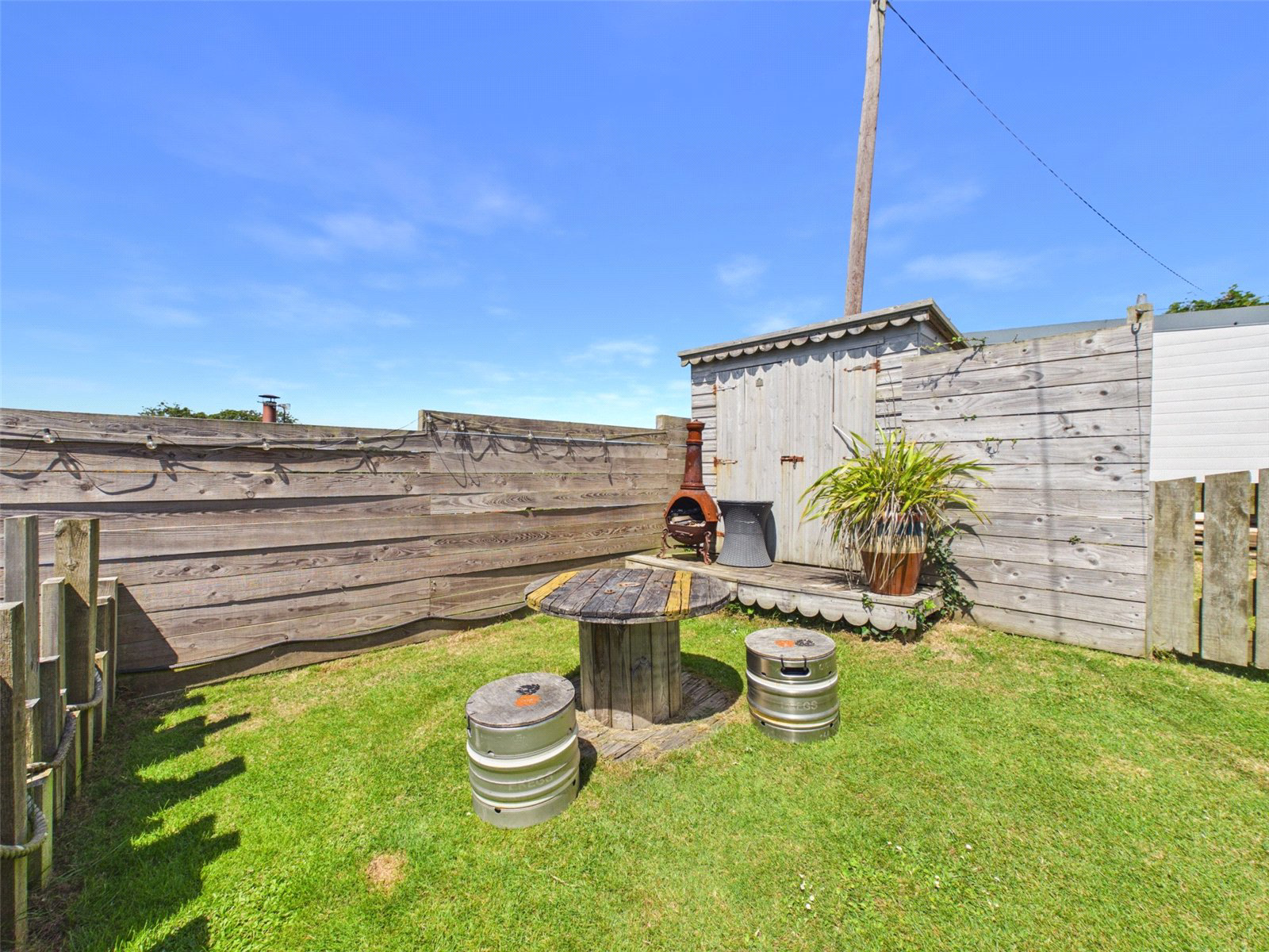 West Fairholme Road, Bude, Cornwall, EX23, photo 19