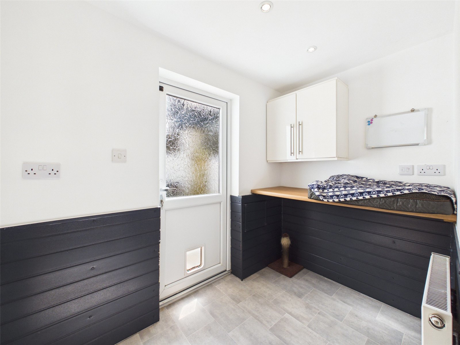 Manor Park, Bradworthy, Holsworthy, EX22, photo 8