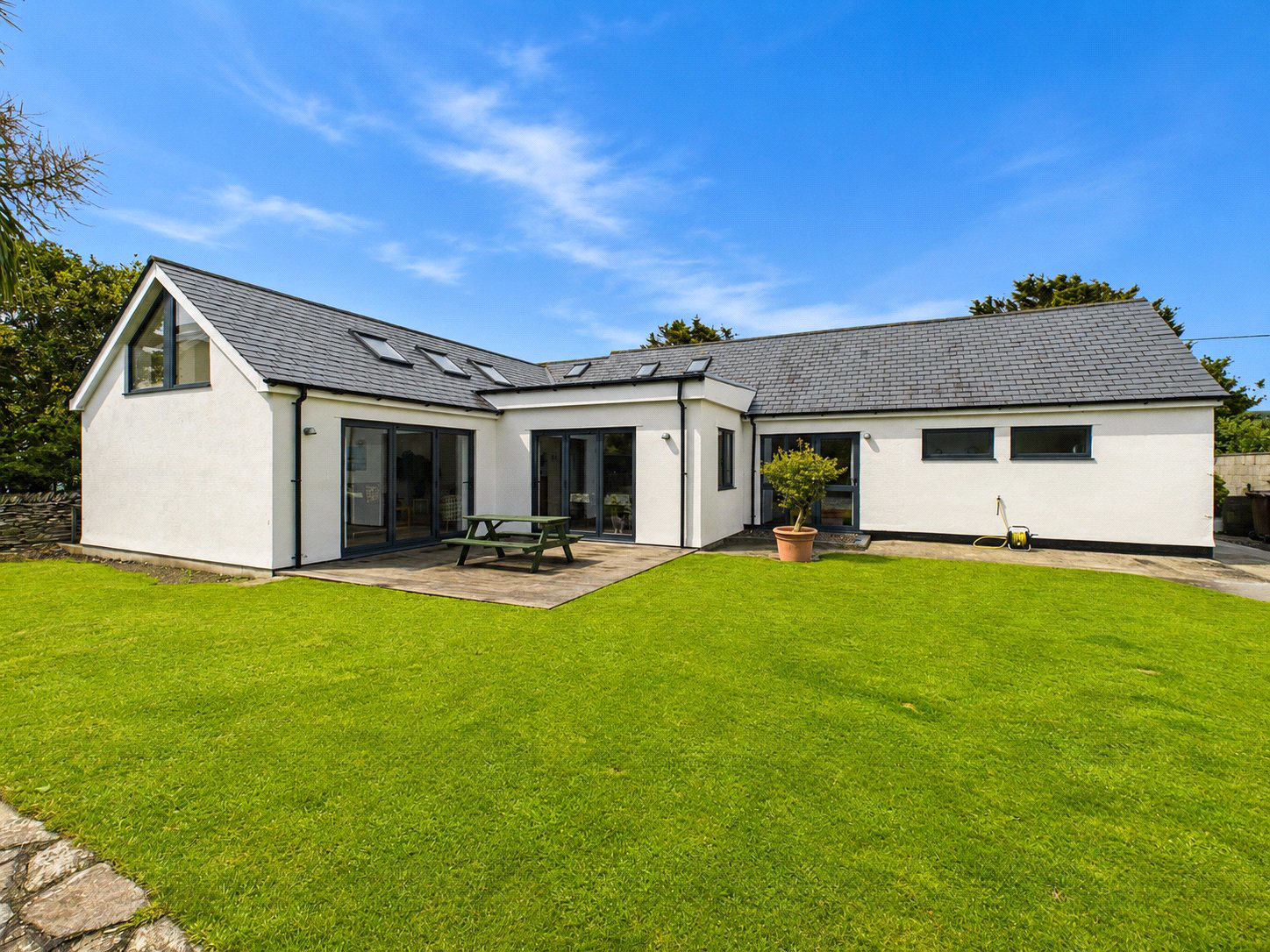 Bossiney Road, Tintagel, Cornwall, PL34, photo 2