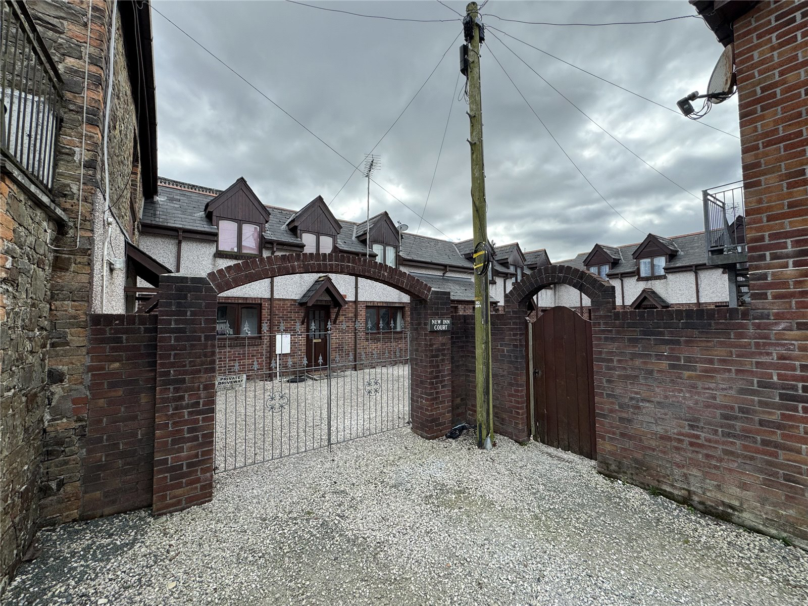 Victoria Street, Holsworthy, Devon, EX22, photo 8