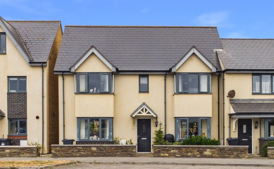 Sandpiper Road, Bude, Cornwall, EX23