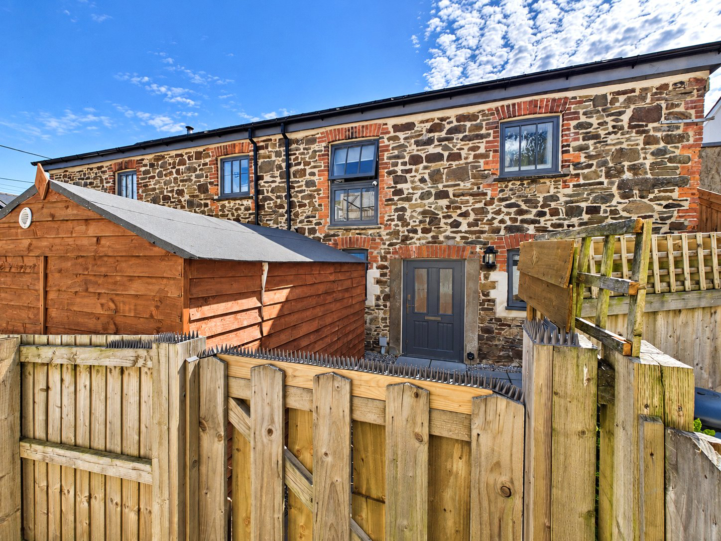 Belle Vue Close, Holsworthy, Devon, EX22, photo 11
