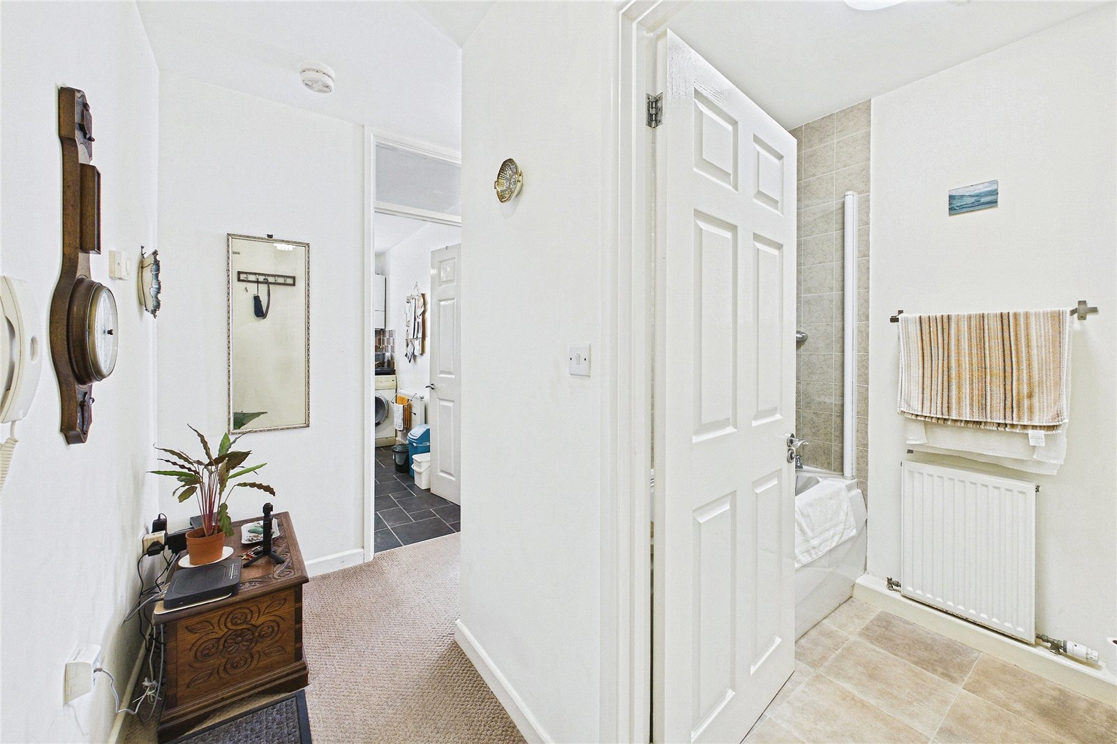 Park Court, Ilfracombe, Devon, EX34, photo 6