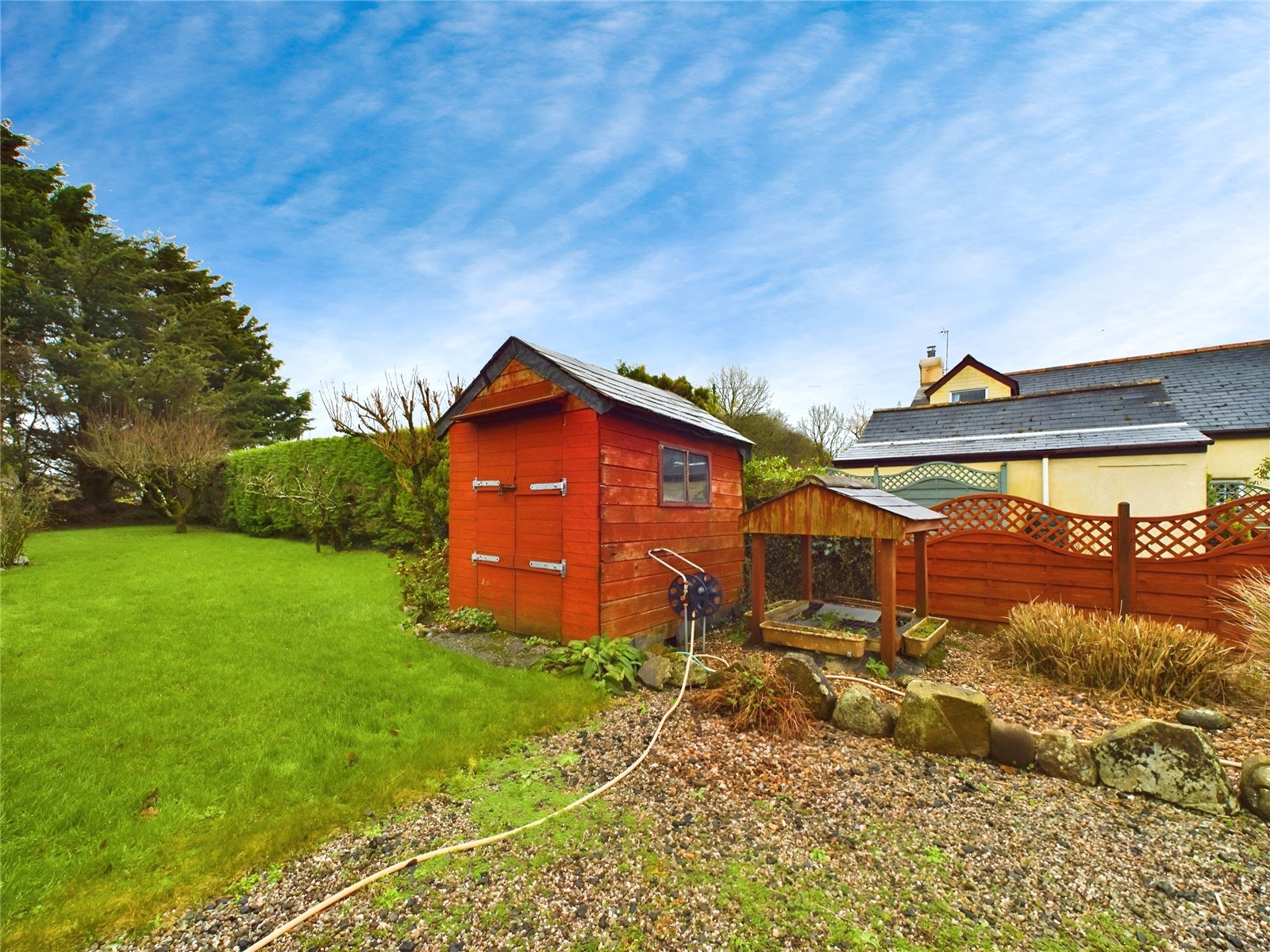 Blagdon, Holsworthy, Devon, EX22, photo 23
