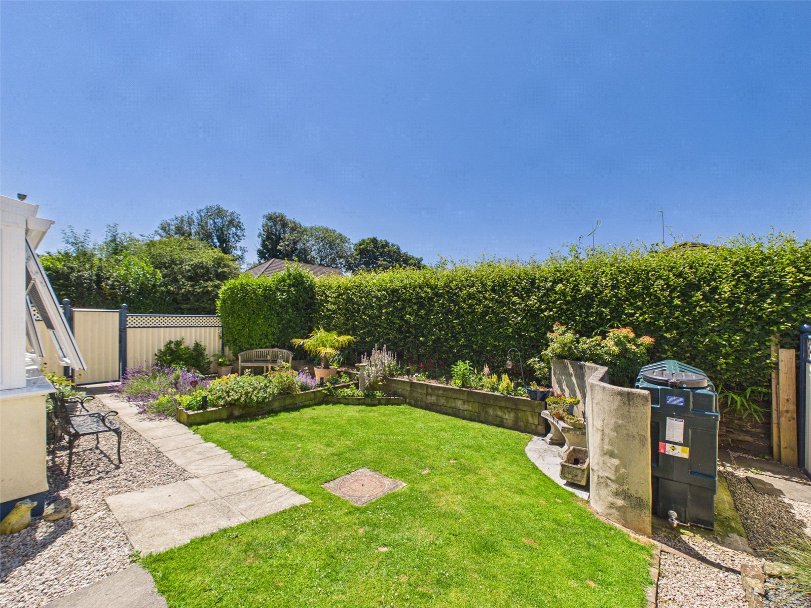 Oak Park, St. Tudy, Bodmin, Cornwall, PL30, photo 20