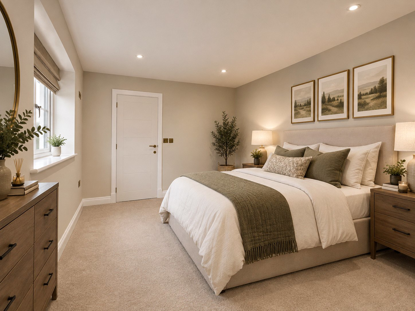 Donnacroft View, Hatchmoor Road, Torrington, Devon, EX38, photo 8