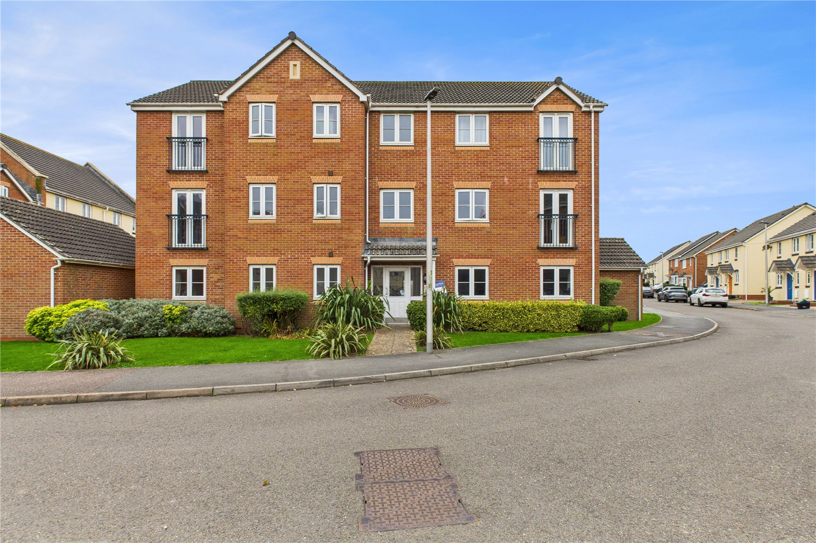 Caen View, Braunton, Devon, EX33