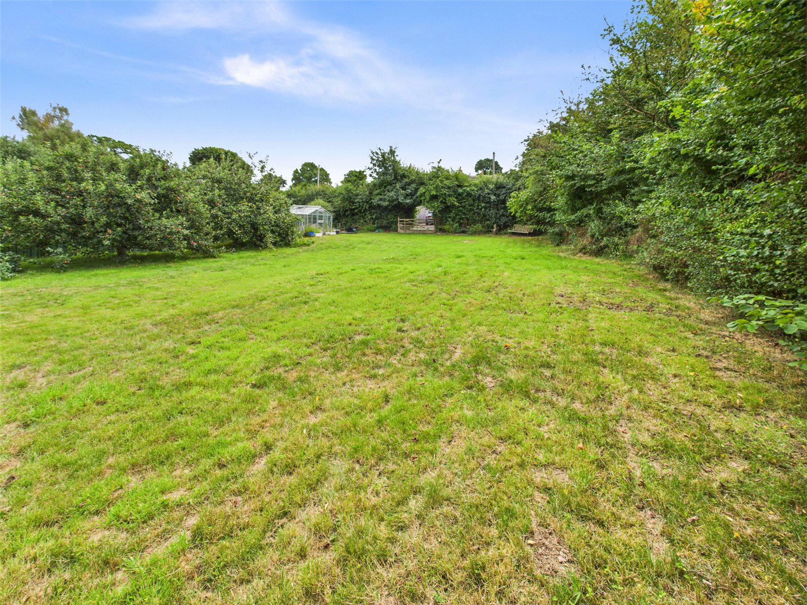 Coldridge, Crediton, Devon, EX17, photo 16