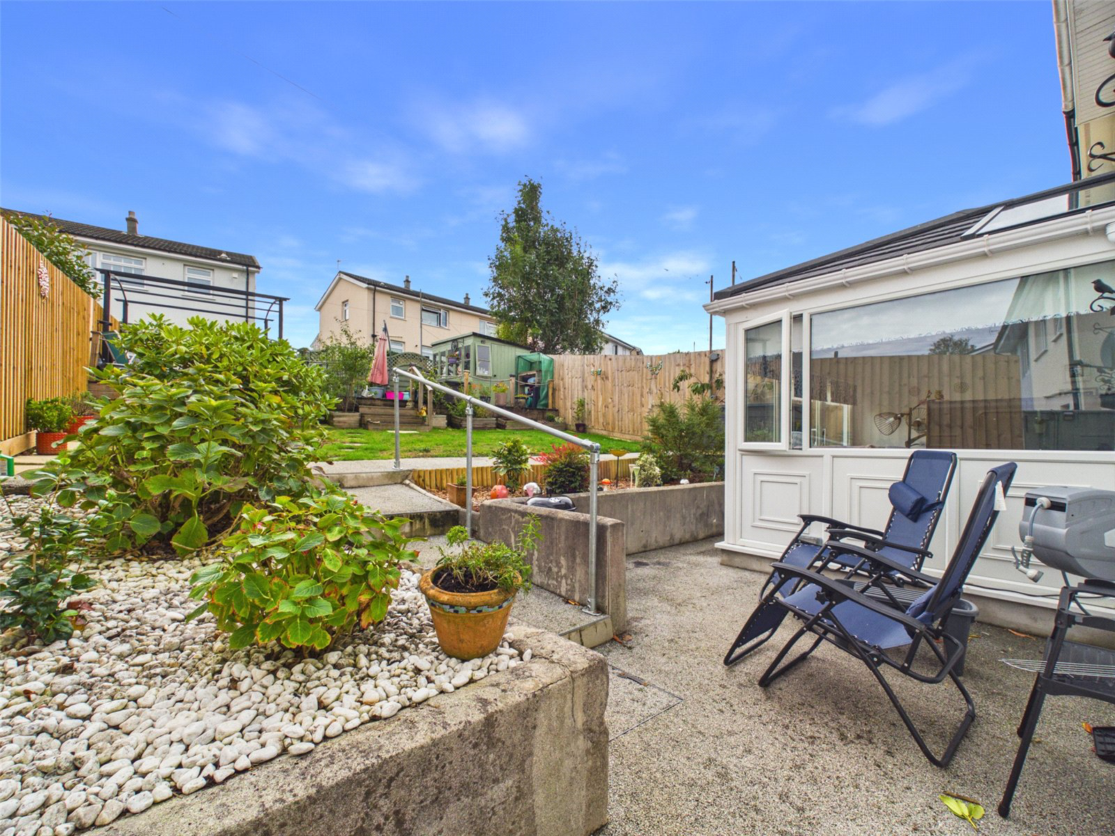 Dryburgh Crescent, Plymouth, Devon, PL2, photo 11