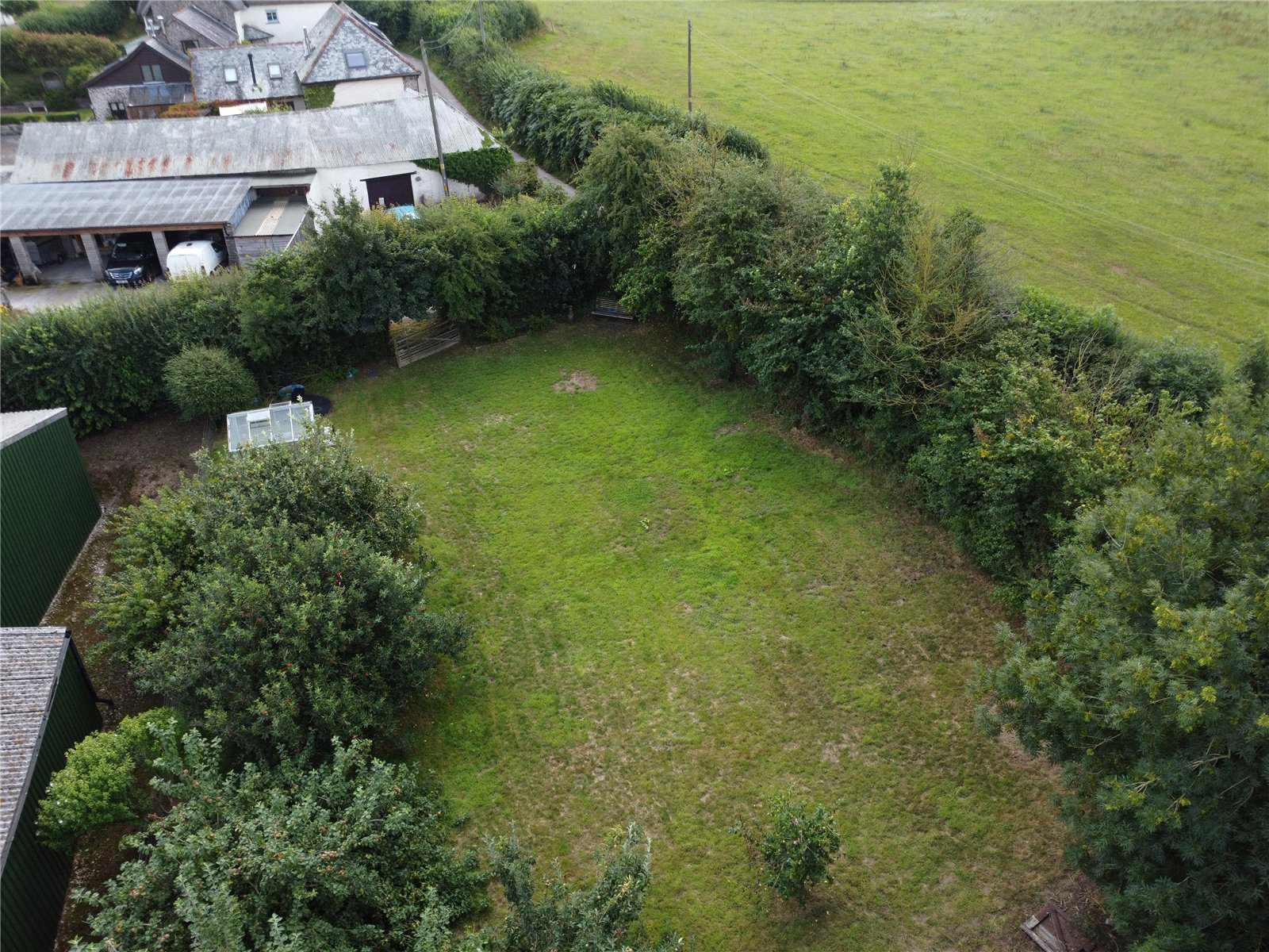 Coldridge, Crediton, Devon, EX17, photo 8