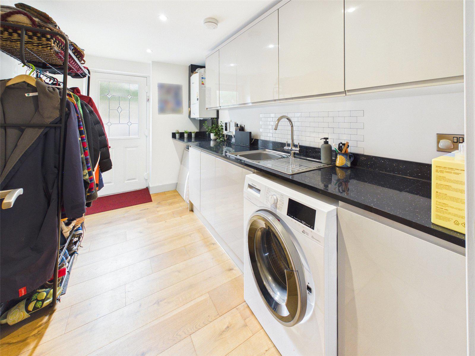 Crediton Road, Okehampton, Devon, EX20, photo 14