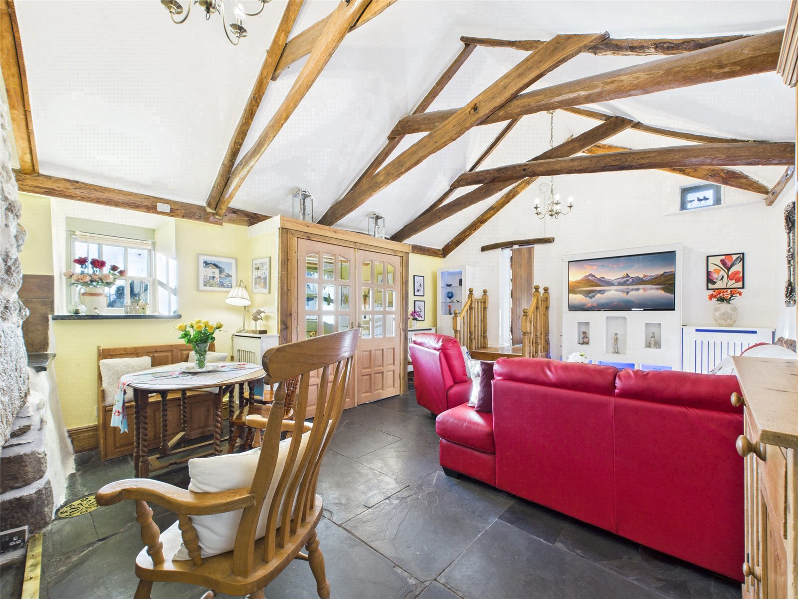 Churchtown, St. Breward, Bodmin, Cornwall, PL30, photo 4