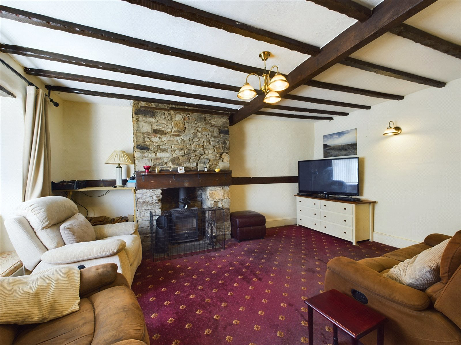 Dinning Room