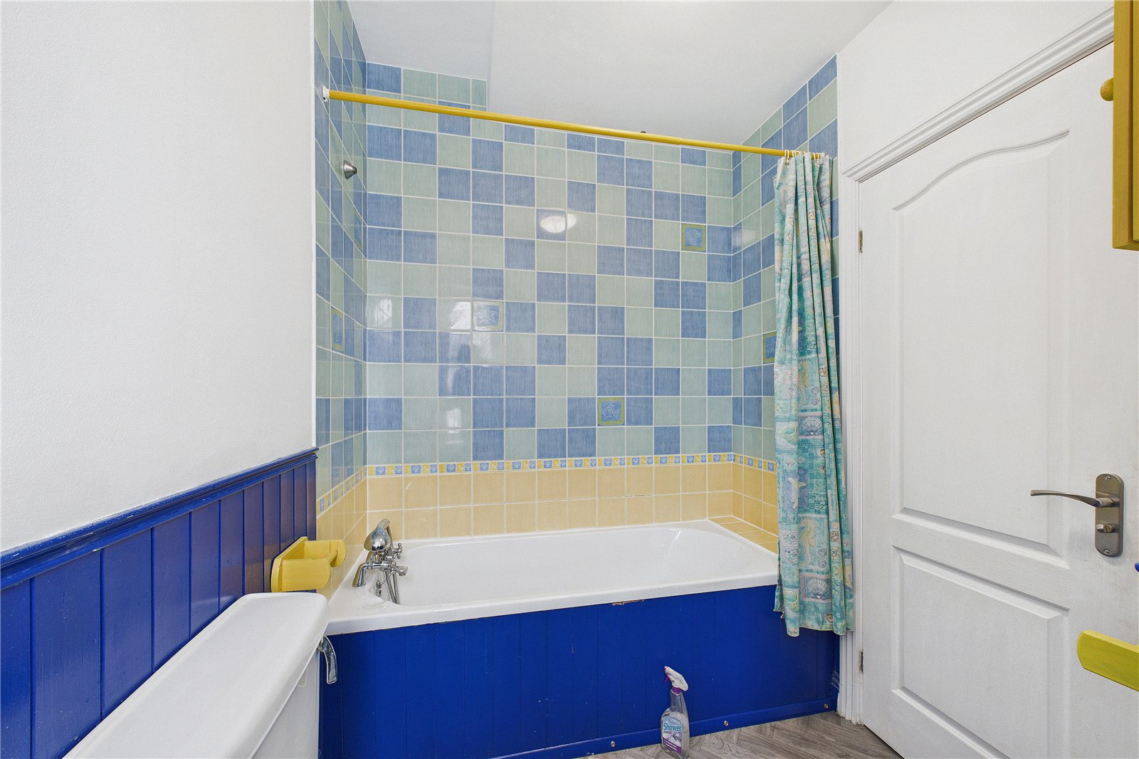 Parade Terrace, Ilfracombe, Devon, EX34, photo 11