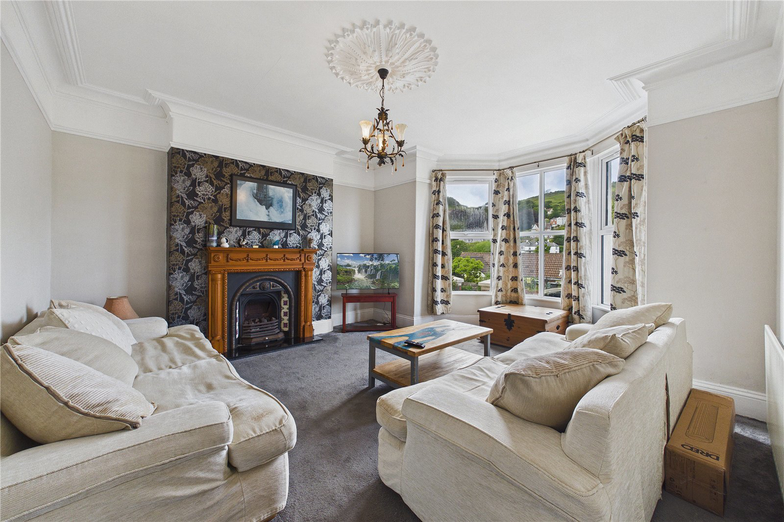 Langleigh Terrace, Ilfracombe, Devon, EX34, photo 3