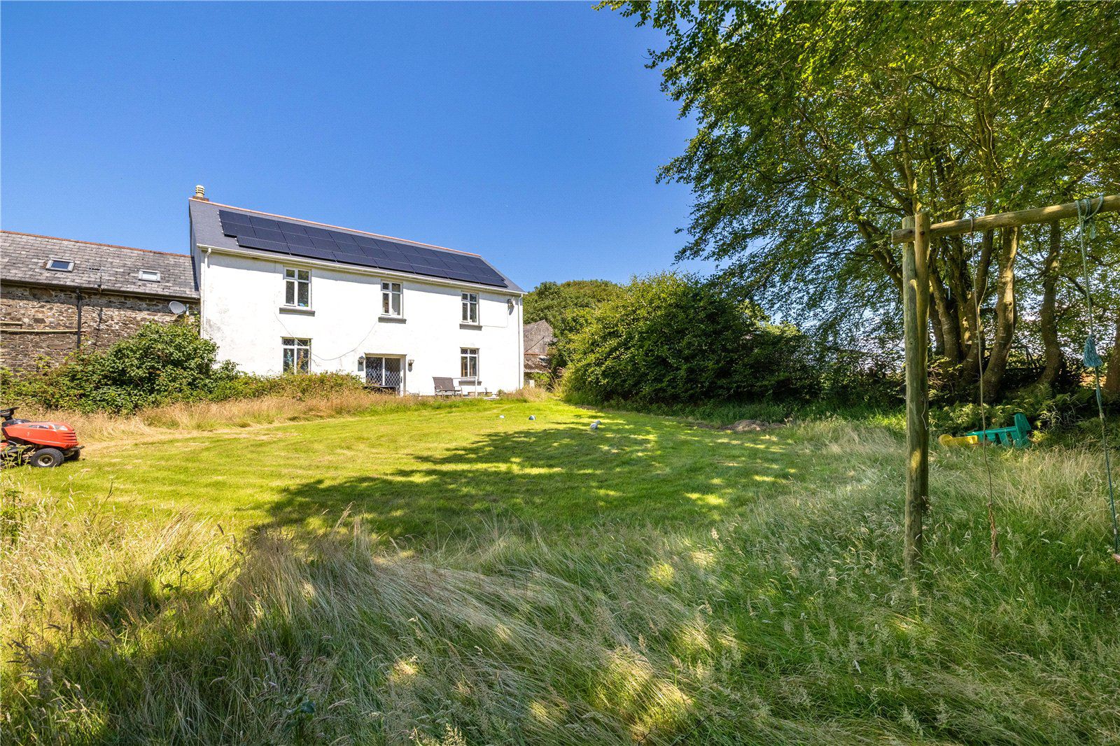 Higher Clovelly, Bideford, Devon, EX39, photo 25