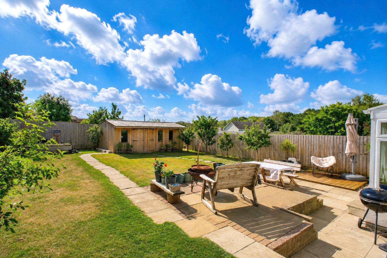 Tudor Drive, Sticklepath, Barnstaple, Devon, EX31, photo 17