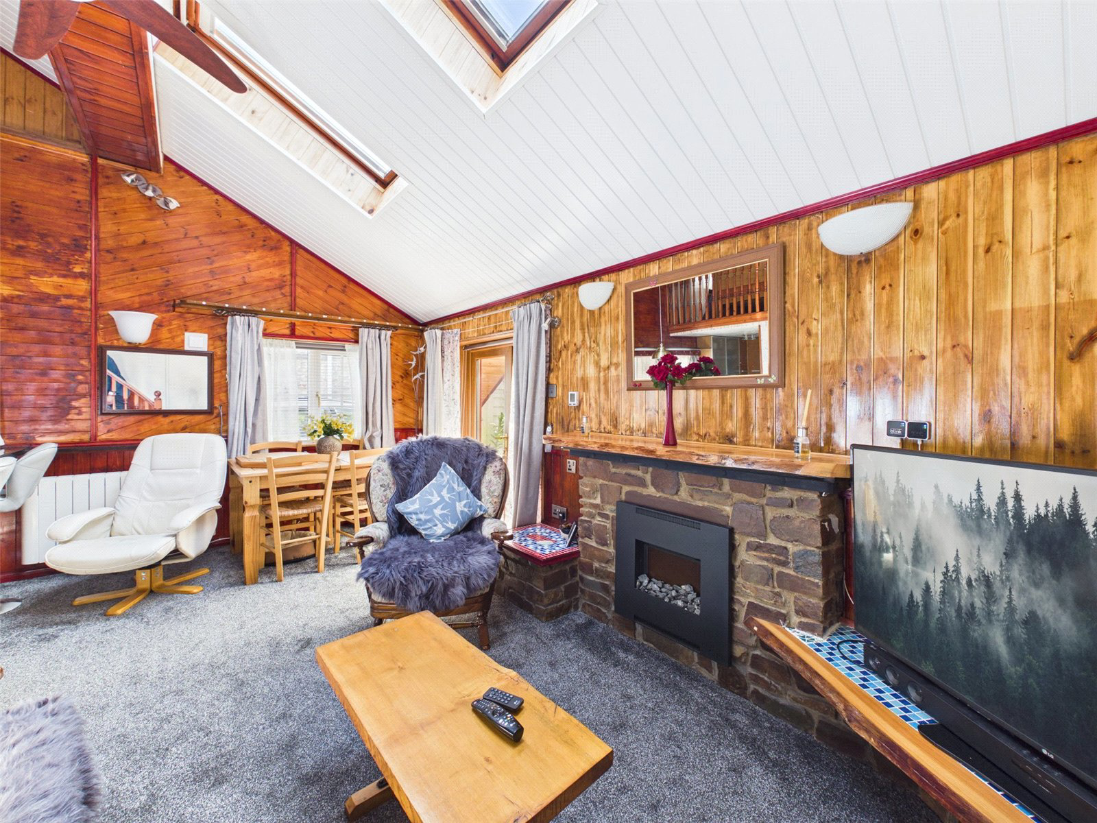 Penstowe Road, Kilkhampton, Bude, Cornwall, EX23, photo 5