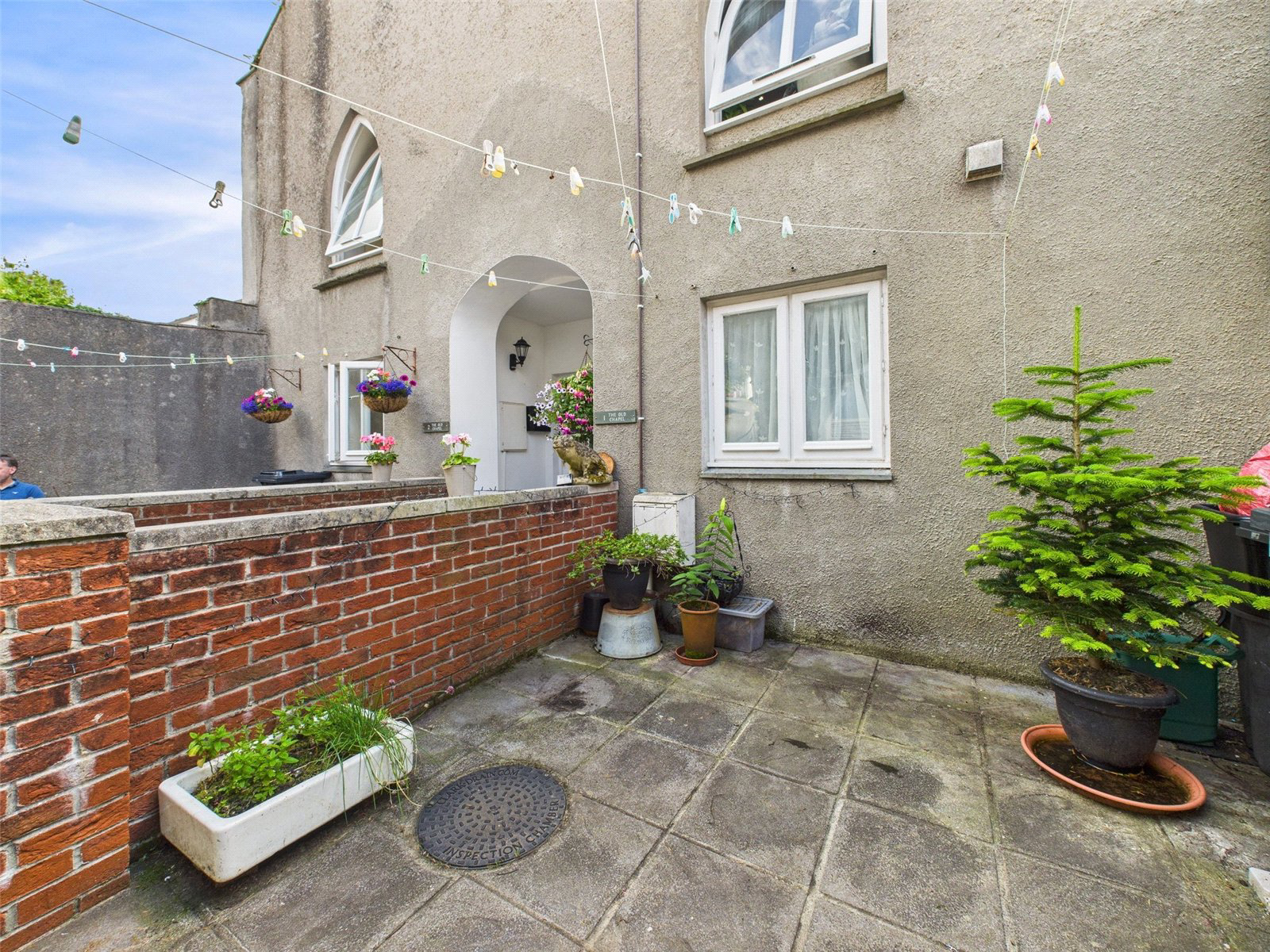 The Old Chapel, Spicers Lane, Stratton, Bude, EX23, photo 12