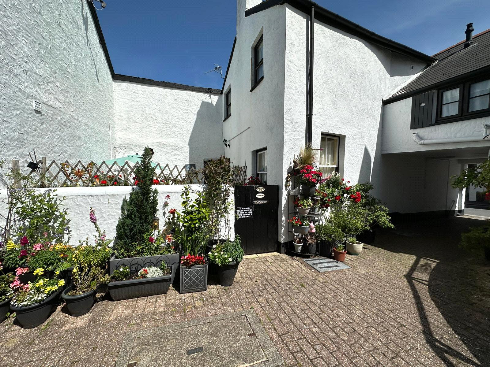 Old Inn Mews, Well Street, Torrington, Devon, EX38, photo 22
