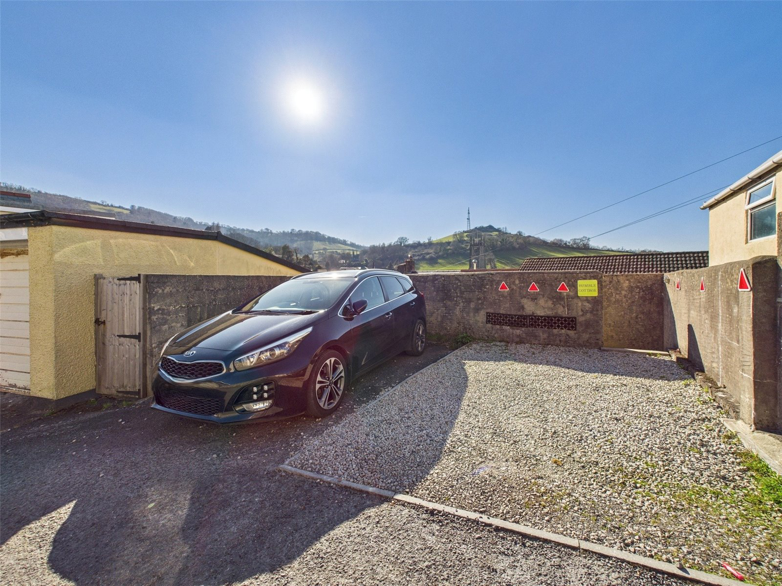 Castle Street, Combe Martin, Ilfracombe, Devon, EX34, photo 8