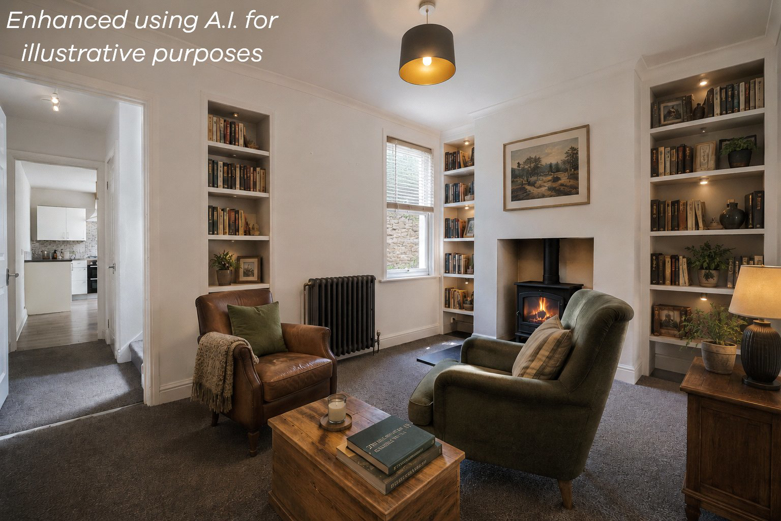 Geneva Place, Bideford, Devon, EX39, photo 3