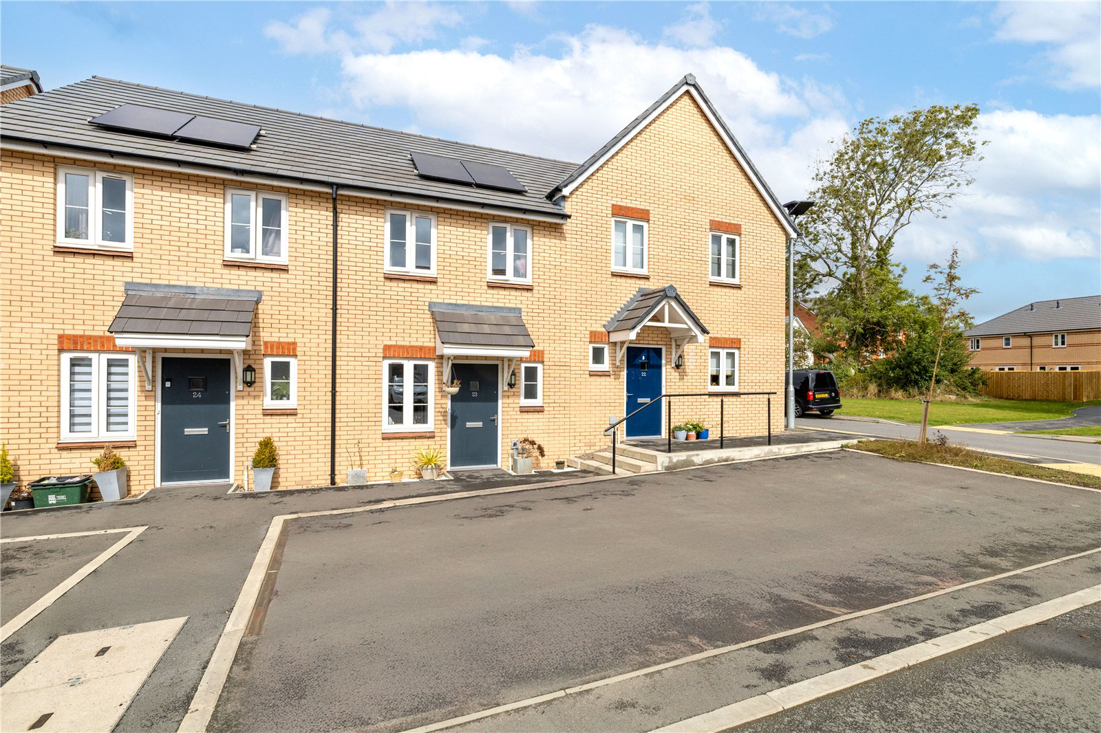 Hadfield Court, Bideford, Devon, EX39, photo 21