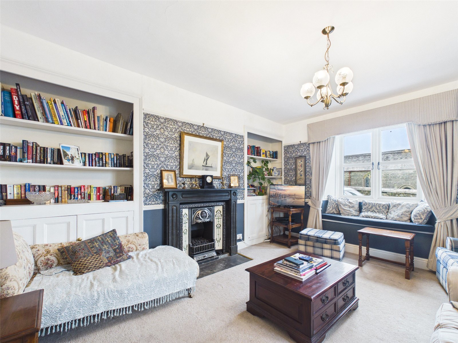 Fore Street, Milton Abbot, Tavistock, Devon, PL19, photo 6