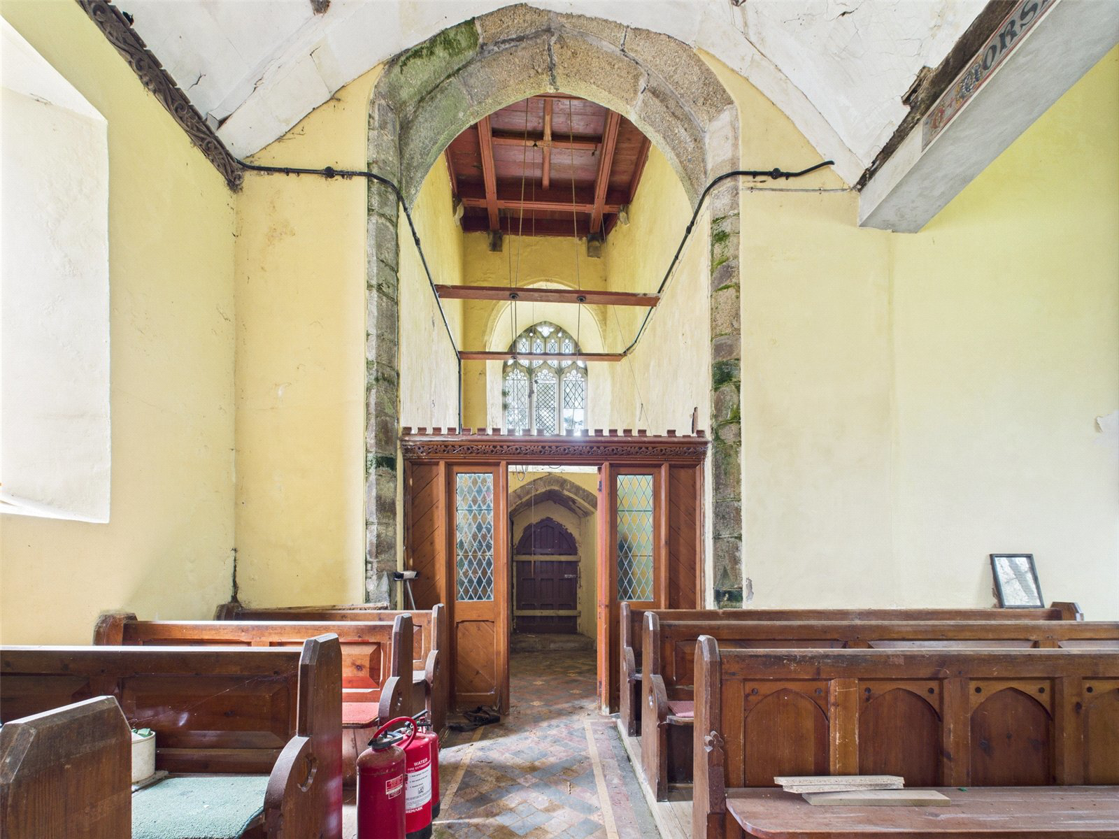 Highampton, Beaworthy, Devon, EX21, photo 7
