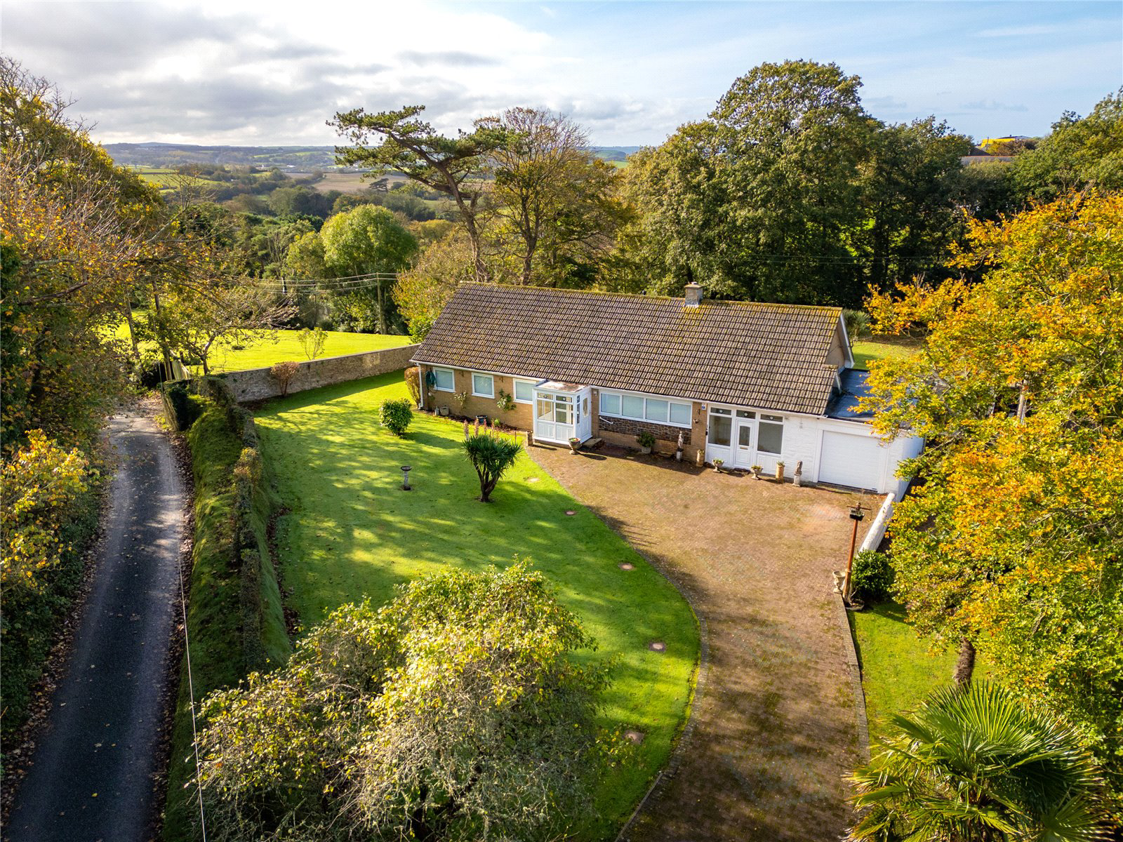 Lenwood Road, Northam, Bideford, Devon, EX39