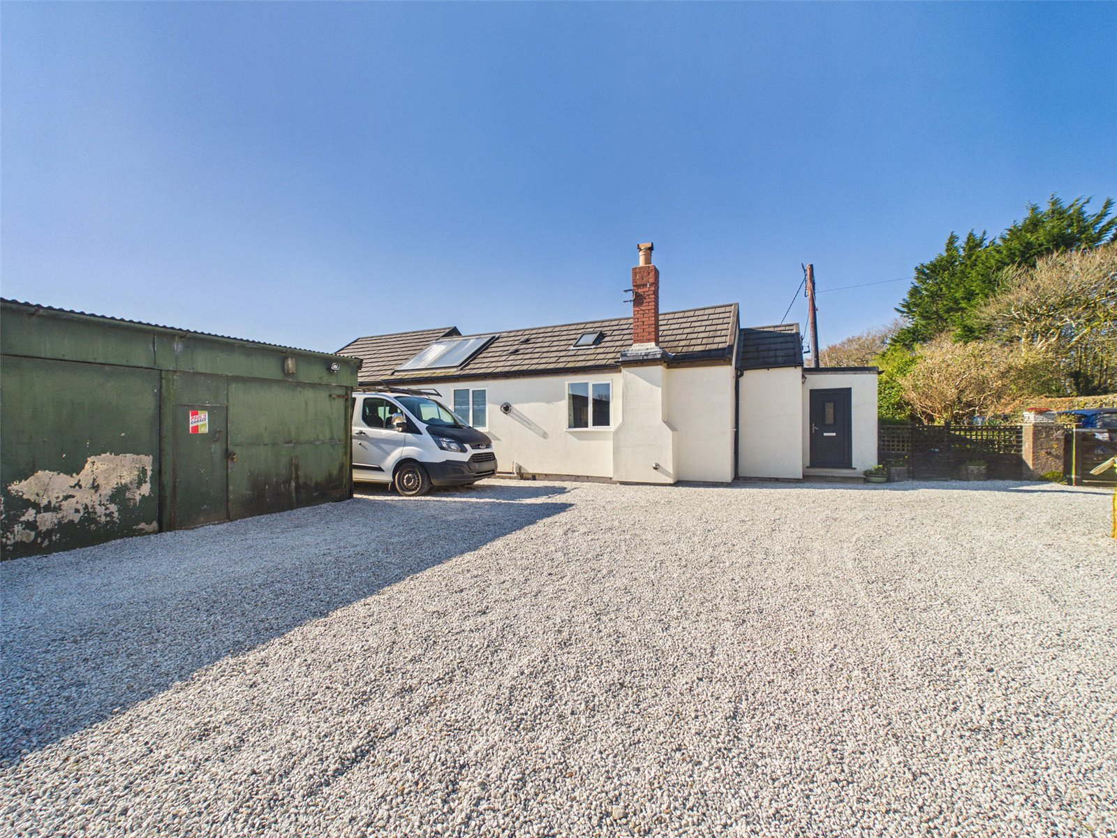 Broadwoodwidger, Lifton, Devon, PL16, photo 16