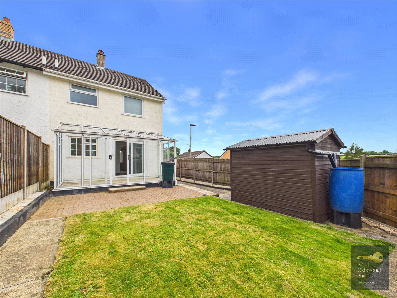 Stafford Way, Dolton, Winkleigh, Devon, EX19, photo 16
